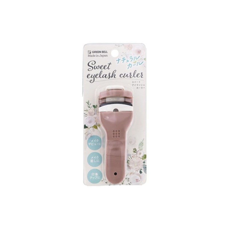 Green Bell EC-65 Sweet Eyelash Curler, 1 Piece