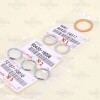 Toyota Genuine Toyota LEXUS GX470 Complete Gaskets Kit Transfer &