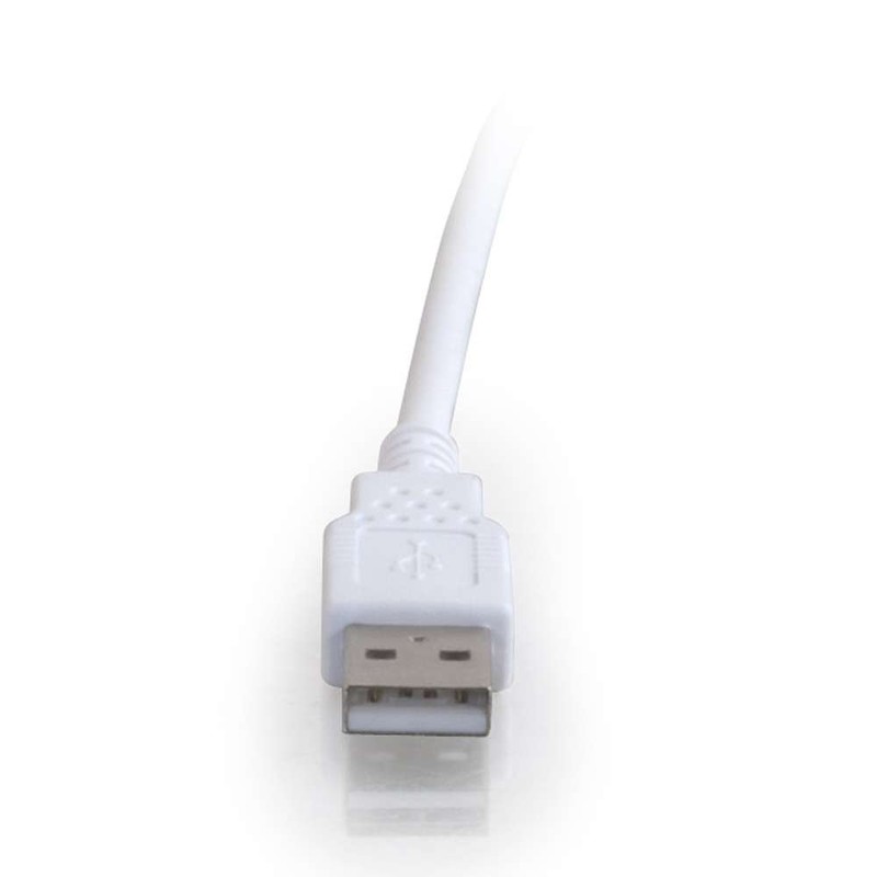 9.8ft (3m) USB 2.0 A Male to A Female Extension