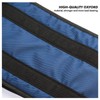 Transfer Nursing Sling for Patient,49.5'' Non-Slip Transfer Belts for Lifting