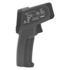 Infrared Thermometer for Cooking Food Temperature Gun Adjustable 12:1 Emissivity