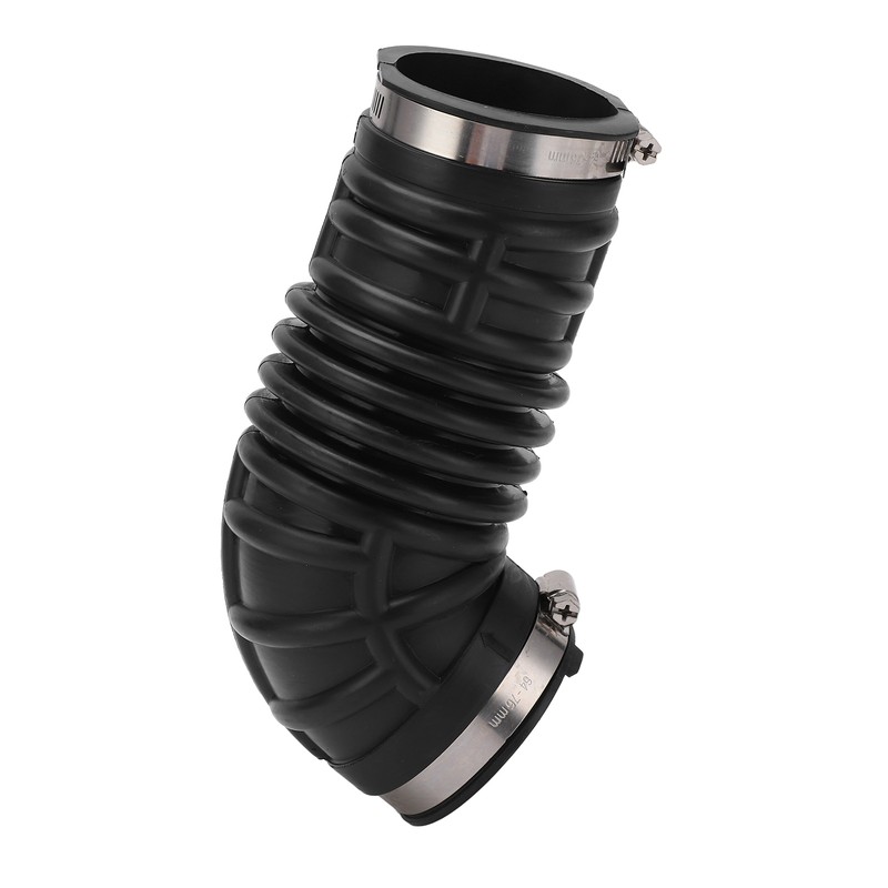Engine Air Intake Tube Hose Duct Boot EPDM High Tenacity