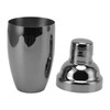 Bar Cocktail Shaker Stainless Steel Rust Proof Kitchen Bartender Mixed