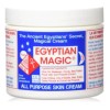 Egyptian Magic Natural Multiusos Crema Piel Cabello Be 118ml