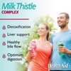 HealthAid Milk Thistle Complex 60 Vegetarian Tablets