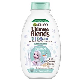 Garnier Ultimate Blends Core Kids Oat Shampoo 250mL