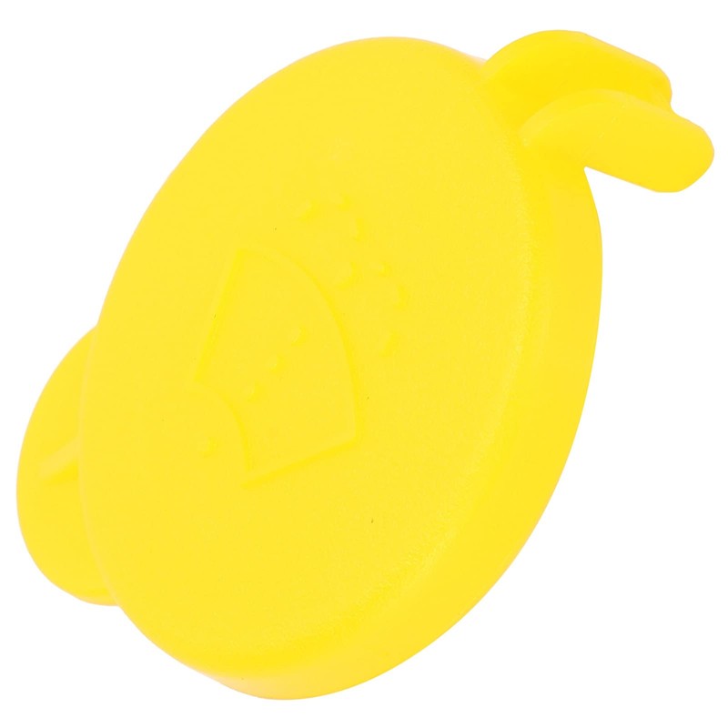 Majatou Windscreen Washer Reservoir Lid for Ford Fusion/Fiesta 2002-2012 -