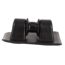 BESPORTBLE Kayak Anchor Bracket Boat Accessory Kayak Track Mount Clip Inflatable Support Rack