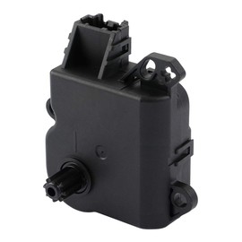 YCT HVAC Heater AC Auto-Temp Temperature Control Blend Air Door Actuator Motor YH1933 YH1777 YH1879 604-252 Fits Ford Flex 2009 F150 2009-2014 Expedition 2009-2016 Lincoln Navigator 2006-2016