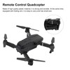 E99 Pro Foldable RC Aircraft with Dual Cameras 6 Axles
