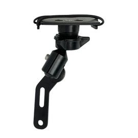 5-31001RADAR Control Mount with Universal Radar Detector Top Mounting Plate Kit