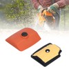 Air Filter Cover Air Filter Chain Saw Accessories Garden Tools