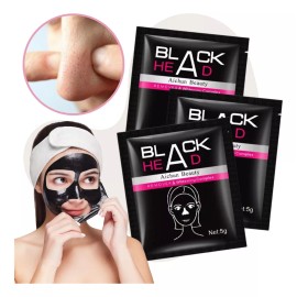 Pilaten Mascarilla 6gr 50 Pzs Original Distribuidores Full