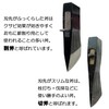 Senkichi Horse Shape Hand Axe with Steel Double-edged Width 5.3