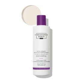 Luscious Curl Conditioning Cleanser with Chia seed oil 75ml