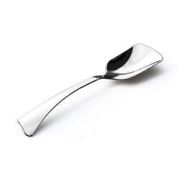 Gnali & Zani V210G Ice Gelato Spoons - Set of 6