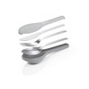 Tescoma Travel Cutlery with Protective case Move