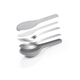 Tescoma Travel Cutlery with Protective case Move