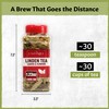 Eastanbul Linden Tea, 1.23oz, Linden Flower Loose Leaf Tea, AKA