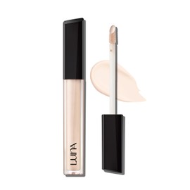 LUNA Long Lasting Chip Concealer Skin Cover 7.5g Korean Cosmetic Chip Concealer No. 0.5 Poslin