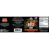 PIT BOSS 40320 Boss Rub Grill Spices, Multicolored