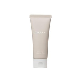 THREE Balancing Cleansing Balm 3.2 oz (90 g) [Makeup Remover]