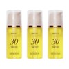 Menokin 30 Second Quick Bright Mask Bubble Pack Review Essence