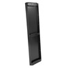 KUAFU Lower Behind Cab Cabin Sleeper Fairing Extension Compatible with