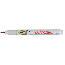 LE PLUME PERMANENT ARTISTIC MARKER, SALMAO - PROFESSIONAL USE