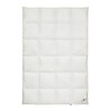OBB Down Duvet 120 Years Summer Duvet Size 155 x