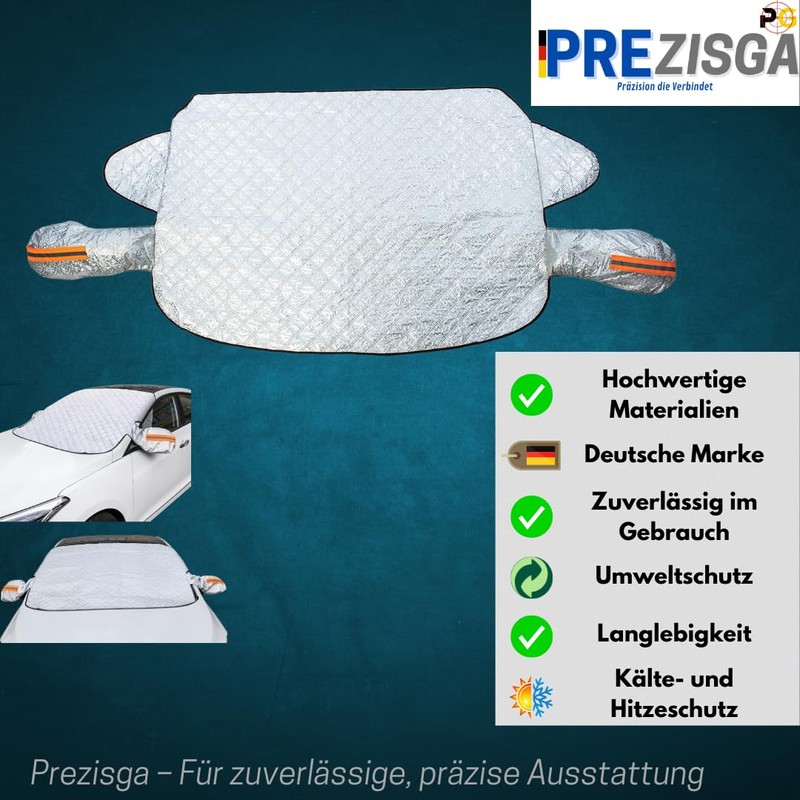 Windscreen Cover Winter Windscreen Cover Car Frost Protection Cover Car