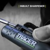TRACER Marking Kit - Deep Hole Pencil, ALH1 Lead set