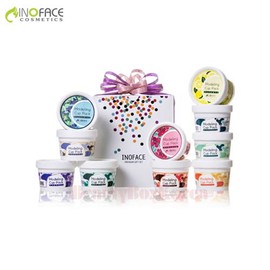INOFACE Modeling Cup Pack 15g*3ea