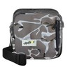 REEFLEXX Cross Bag: Colourful Camouflage Bag for Style & Functionality