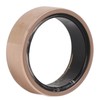 Smart Ring Health Tracker Sleep Monitoring Step Counting IP68 Waterproof