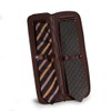 Bey-Berk James Leahter Tie Case