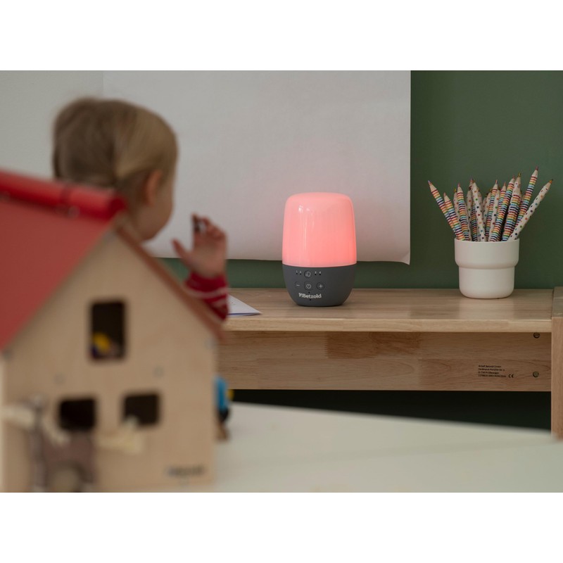 Betzold - Noise Light for School, Nursery, Library - Children's