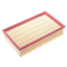 vhbw Air Filter Replacement for VAG 5Q0 129 620 B, 5Q0 129 620 D, 5Q0129620B, 5Q0129620D for Car Engine Filter