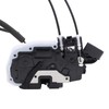 ApplianPar Front Driver Side Door Lock Actuator for Infiniti EX35