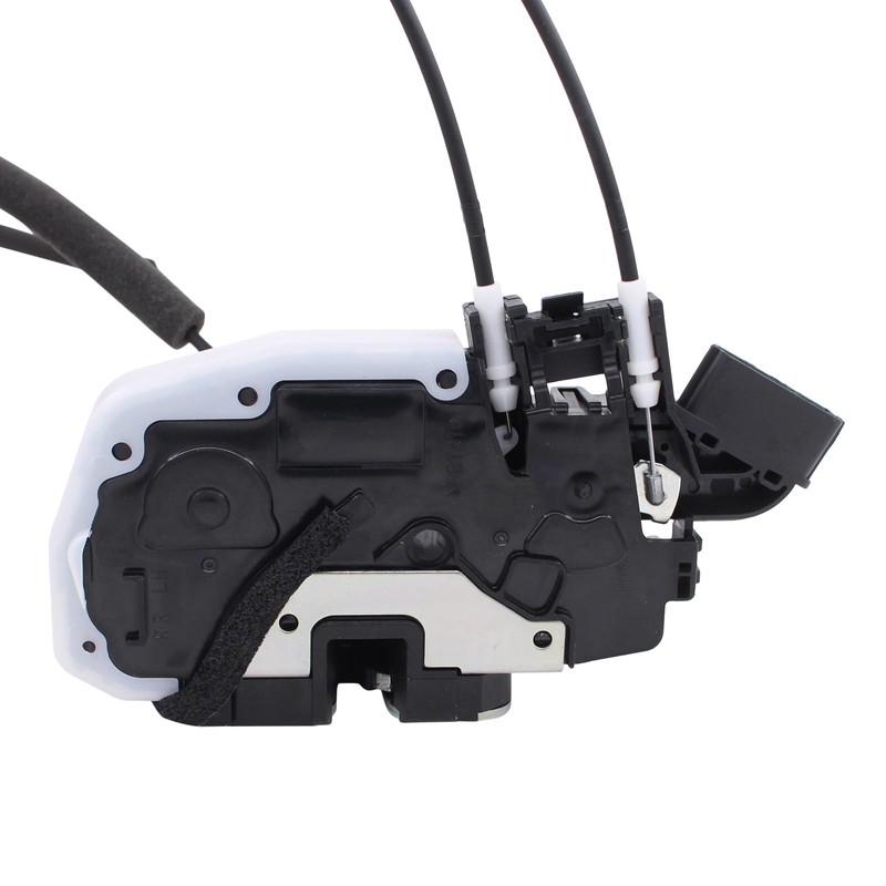 ApplianPar Front Driver Side Door Lock Actuator for Infiniti EX35