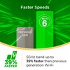 D-Link M32, Eagle Pro AI WiFi 6 Lifestyle Router -