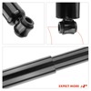 A-Premium Pair 2 Front Strut Shock Absorber Compatible with Peterbilt,