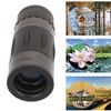 8 X 20 Monocular Telescope Cross Scale High Definition Pocket