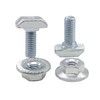 Hammer Screws M6 x 16 for Slot 8 and 8E