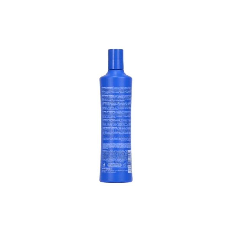 Blue Foam No Orange 250 ml. de Fanola