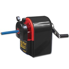 Creative Mark Multipoint Professional Pencil Sharpener