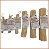 PRINZEPS Coffee Wood for Dogs Chew Stick - Chew Wood