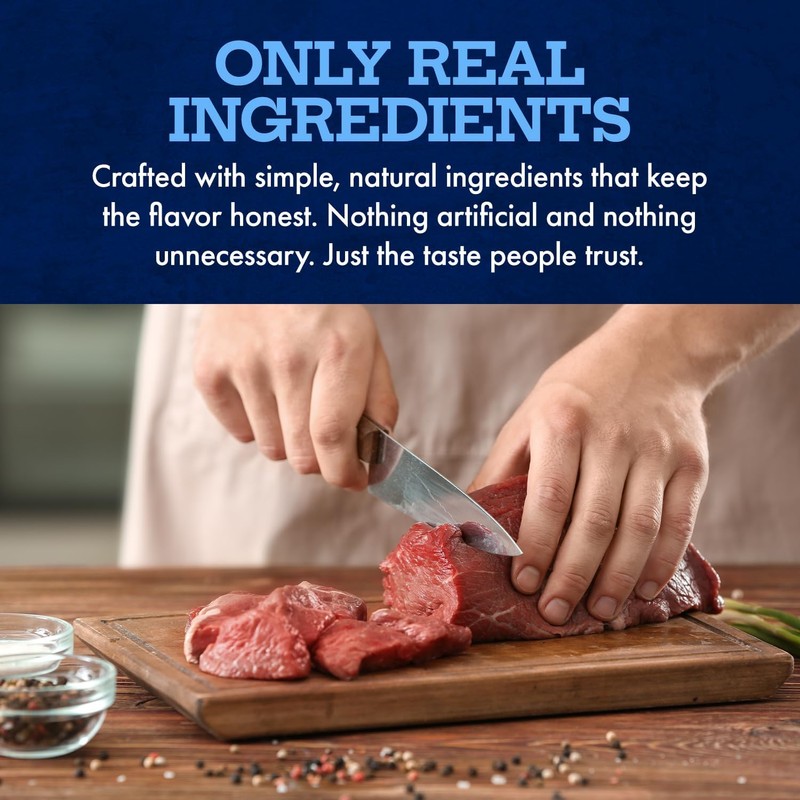 Bay View Smoked Pickled Polish Sausage, 9g of Protein, Mild,