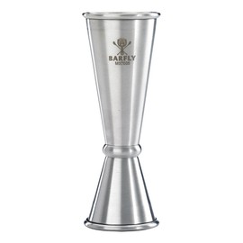 Barfly Cocktail Set, 12-Piece Deluxe, Stainless