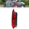 OLDANI Upper Tail Light for Hon-da CR-V 2012 2013 2014